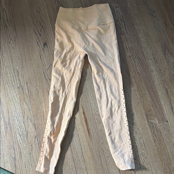 🌈 3/$20 Spiritual gangster leggings - Picture 5 of 9